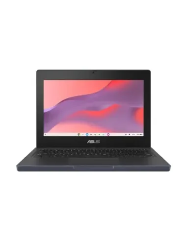 Portatil asus chromebook cz11 cz1104cm4a - mz0078 kompanio 540 -  4gb -  emmc 64gb -  11.6 pulgadas -  chrome os