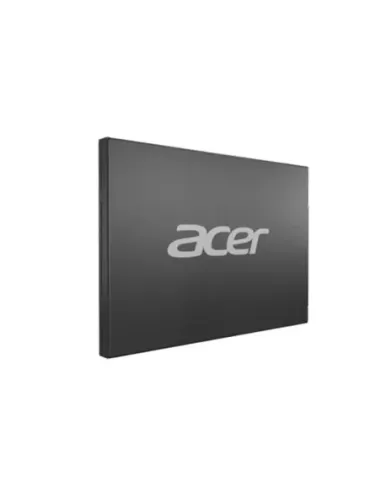 Disco duro interno ssd acer re100 512gb 2.5 pulgadas sata3