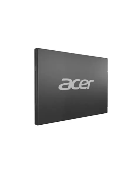 Disco duro interno ssd acer re100 512gb 2.5 pulgadas sata3
