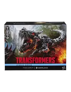 Figura hasbro transformers studio series grimlock