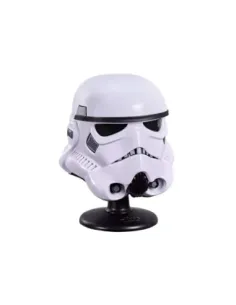 Mini casco hasbro star wars the black series stormtrooper