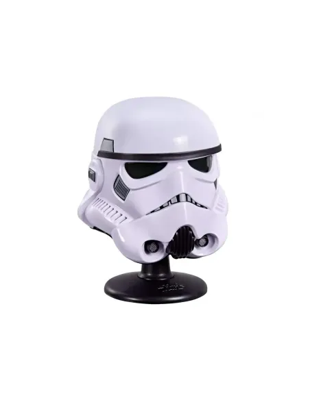 Mini casco hasbro star wars the black series stormtrooper