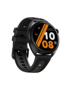 Smartwatch hammer ventus pro black