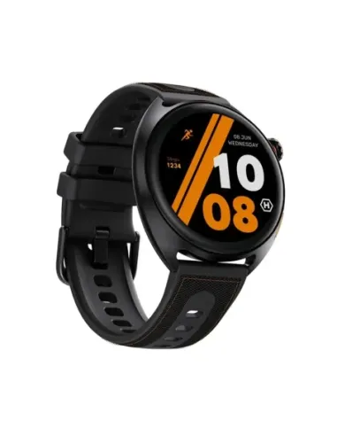 Smartwatch hammer ventus pro black