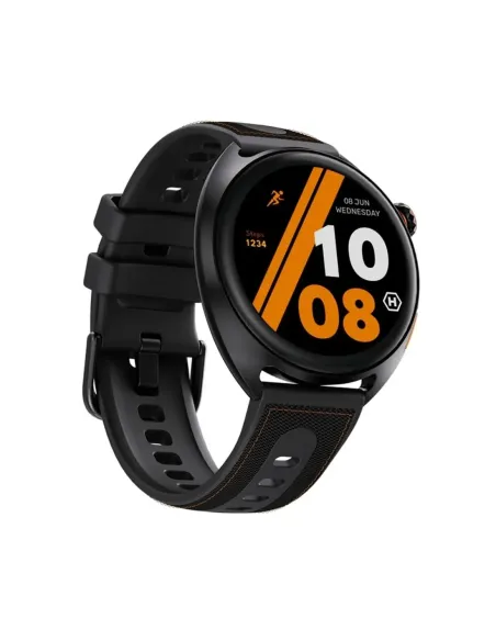 Smartwatch hammer ventus pro black