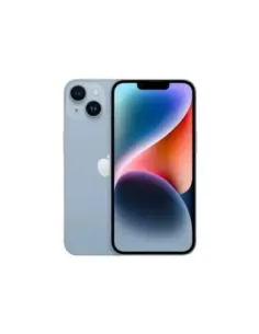 CKP iPhone 14 Semi Nuevo 256GB Blue Grado A