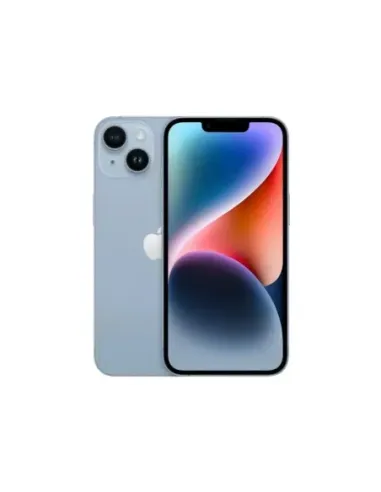 CKP iPhone 14 Semi Nuevo 256GB Blue Grado A