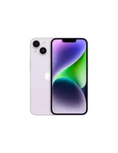 CKP iPhone 14 Semi Nuevo 256GB Purple Grado A