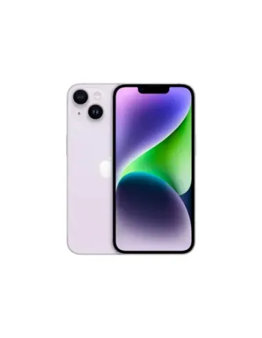 CKP iPhone 14 Semi Nuevo 256GB Purple Grado A