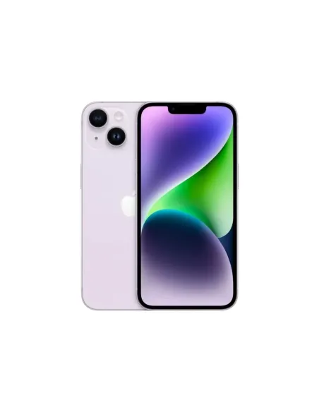 CKP iPhone 14 Semi Nuevo 256GB Purple Grado A