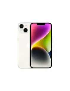 CKP iPhone 14 Semi Nuevo 256GB White Grado A
