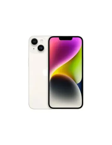 CKP iPhone 14 Semi Nuevo 256GB White Grado A