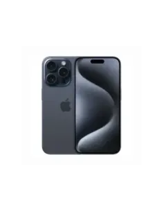 CKP iPhone 15 Pro Semi Nuevo 256GB Blue Grado A