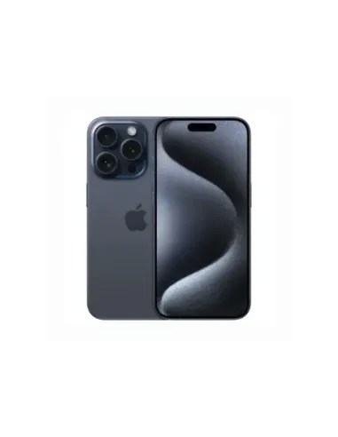 CKP iPhone 15 Pro Semi Nuevo 256GB Blue Grado A