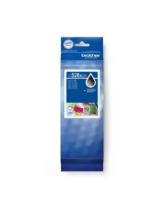 Cartucho tinta brother lc528xlbk negro