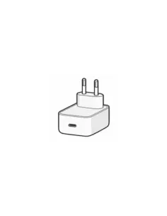 Adaptador de Corriente Dinámico Apple MGTU4ZM/A 40W-60W