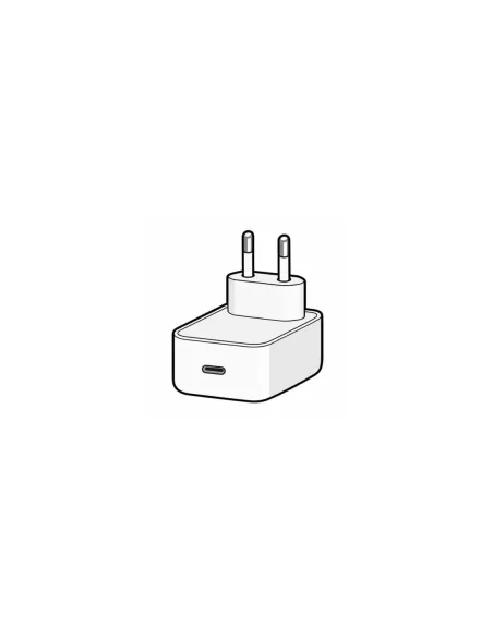 Adaptador de Corriente Dinámico Apple MGTU4ZM/A 40W-60W