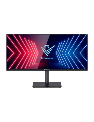 Ordenador pc all in one aio phoenix unity max 29 pulgadas panoramico fhd - intel i5 10400 nvidia gtx 1050 - ti