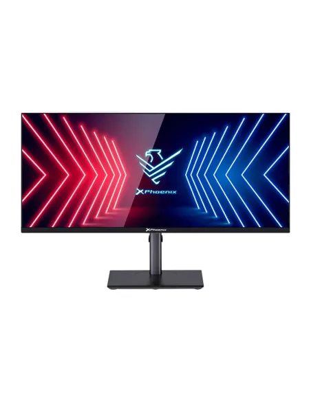 Ordenador pc all in one aio phoenix unity max 29 pulgadas panoramico fhd - intel i5 10400 nvidia gtx 1050 - ti