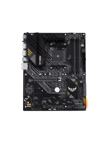 ASUS TUF Gaming B550-PLUS