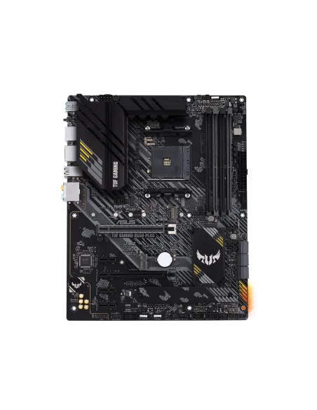 ASUS TUF Gaming B550-PLUS