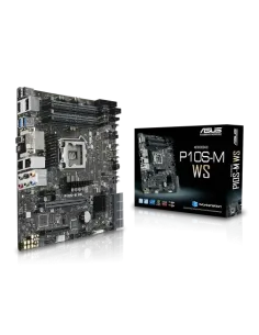 ASUS P10S-M WS
