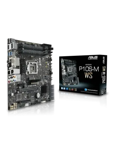 ASUS P10S-M WS
