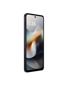 Motorola moto g56 5G 17,1 cm (6.72") Ranura híbrida Dual SIM Android 15 USB Tipo C 8 GB 256 GB 5200 mAh Negro