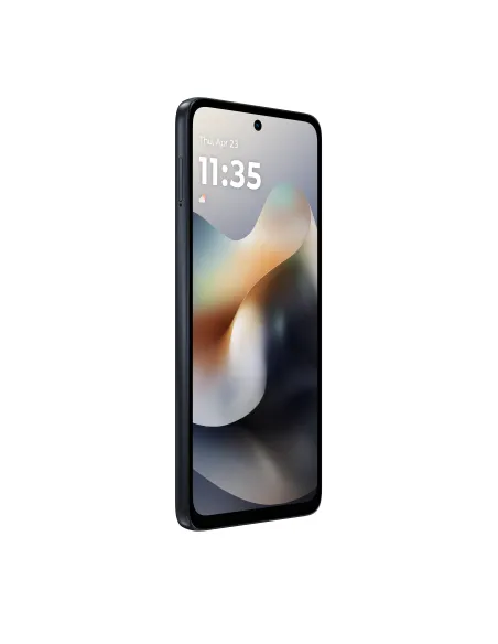 Motorola moto g56 5G 17,1 cm (6.72") Ranura híbrida Dual SIM Android 15 USB Tipo C 8 GB 256 GB 5200 mAh Negro