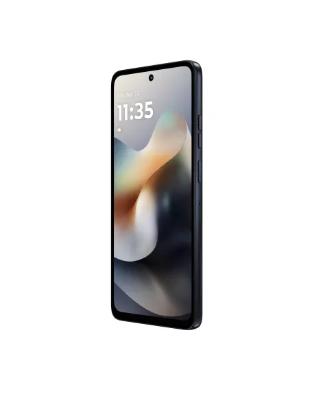 Motorola moto g56 5G 17,1 cm (6.72") Ranura híbrida Dual SIM Android 15 USB Tipo C 8 GB 256 GB 5200 mAh Negro