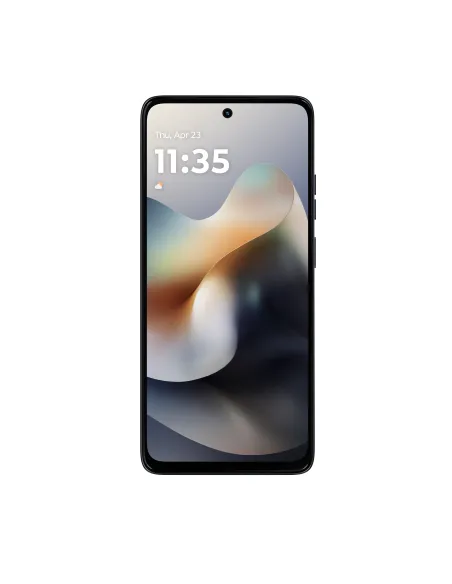 Motorola moto g56 5G 17,1 cm (6.72") Ranura híbrida Dual SIM Android 15 USB Tipo C 8 GB 256 GB 5200 mAh Negro