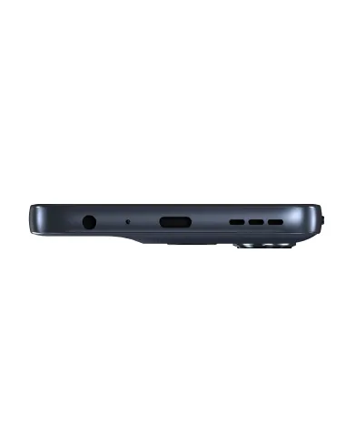 Motorola moto g56 5G 17,1 cm (6.72") Ranura híbrida Dual SIM Android 15 USB Tipo C 8 GB 256 GB 5200 mAh Negro