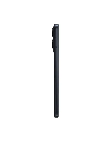 Motorola moto g56 5G 17,1 cm (6.72") Ranura híbrida Dual SIM Android 15 USB Tipo C 8 GB 256 GB 5200 mAh Negro
