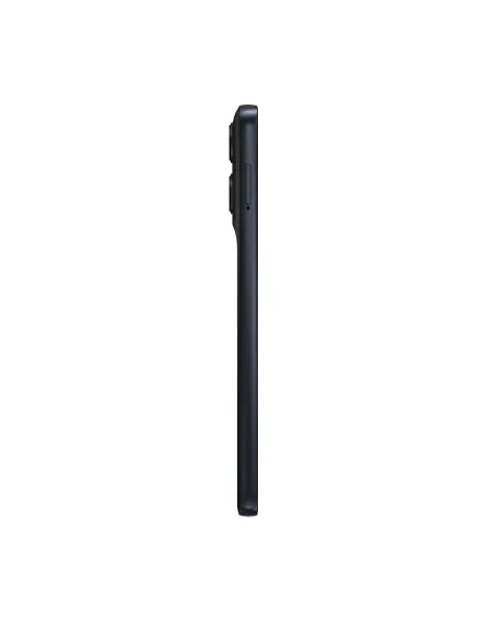 Motorola moto g56 5G 17,1 cm (6.72") Ranura híbrida Dual SIM Android 15 USB Tipo C 8 GB 256 GB 5200 mAh Negro
