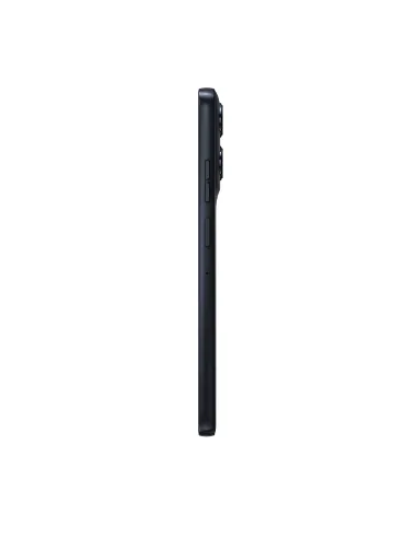 Motorola moto g56 5G 17,1 cm (6.72") Ranura híbrida Dual SIM Android 15 USB Tipo C 8 GB 256 GB 5200 mAh Negro