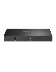 TP-Link ES210X-M2 switch Gestionado 2.5G Ethernet (100 1000 2500) Montaje en pared escritorio Negro 2