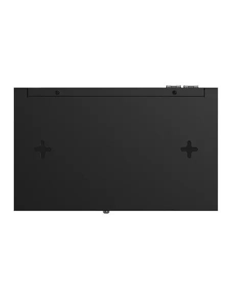 TP-Link ES210X-M2 switch Gestionado 2.5G Ethernet (100 1000 2500) Montaje en pared escritorio Negro
