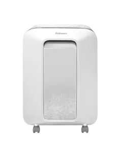 Fellowes Powershred LX201 triturador de papel Microcorte 23 cm Blanco 2