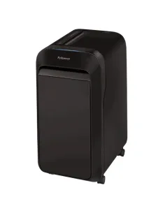Fellowes LX Series 5050401 triturador de papel Microcorte 65 dB Negro