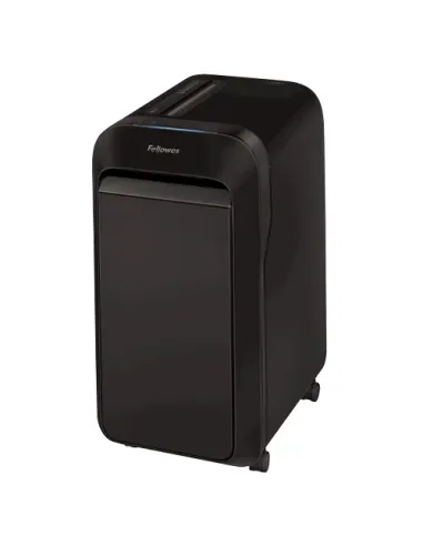Fellowes LX Series 5050401 triturador de papel Microcorte 65 dB Negro