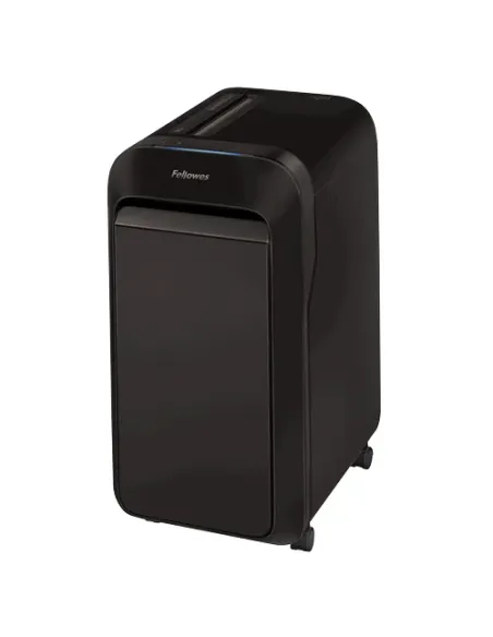 Fellowes LX Series 5050401 triturador de papel Microcorte 65 dB Negro