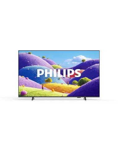 Philips 50PUS7001 12 Televisor 127 cm (50") 4K Ultra HD Smart TV Wifi Negro