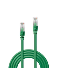 Lindy 47679 cable de red Verde 2 m Cat6a S FTP (S-STP) Alrededor 2