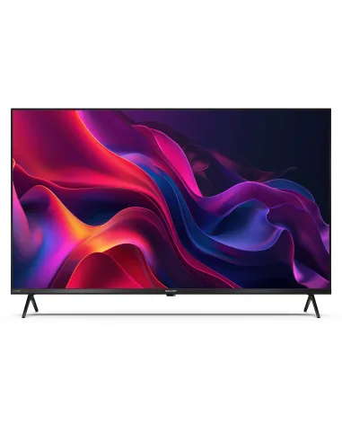 Sharp 43GK4245E 109,2 cm (43") 4K Ultra HD Smart TV Wifi Negro