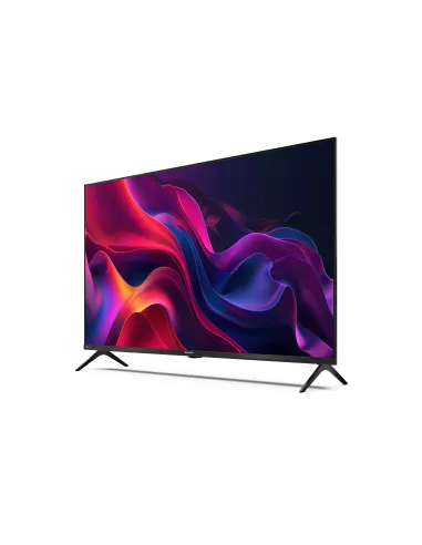 Sharp 43GK4245E 109,2 cm (43") 4K Ultra HD Smart TV Wifi Negro
