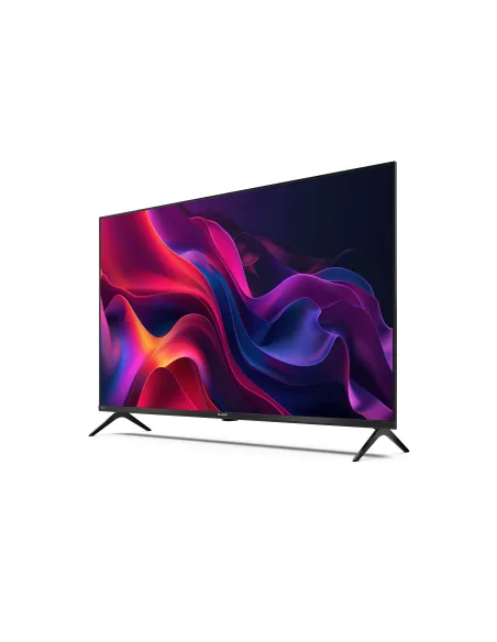 Sharp 43GK4245E 109,2 cm (43") 4K Ultra HD Smart TV Wifi Negro