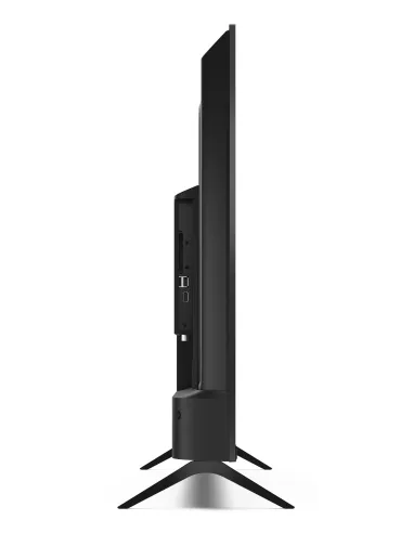 Sharp 43GK4245E 109,2 cm (43") 4K Ultra HD Smart TV Wifi Negro