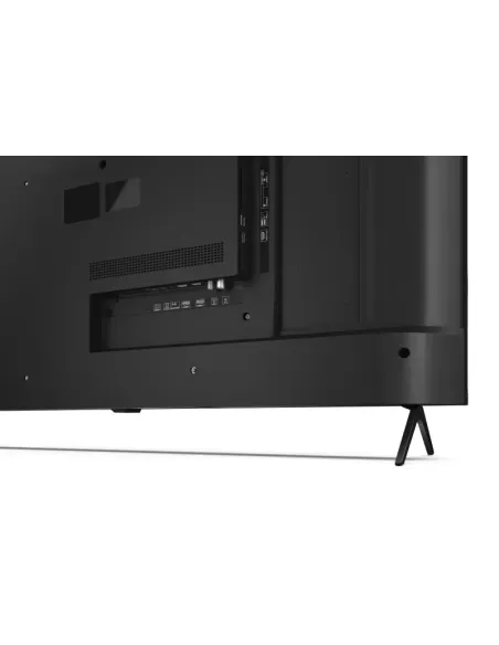 Sharp 43GK4245E 109,2 cm (43") 4K Ultra HD Smart TV Wifi Negro