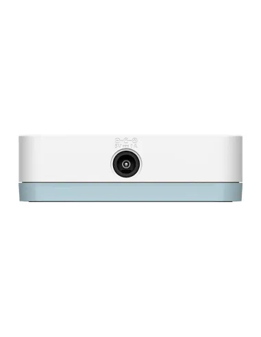 D-Link DGS-1005D E switch No administrado L2 Gigabit Ethernet (10 100 1000) Blanco