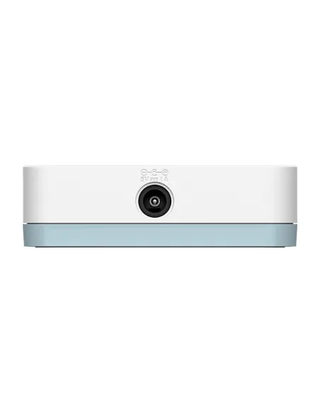 D-Link DGS-1005D E switch No administrado L2 Gigabit Ethernet (10 100 1000) Blanco